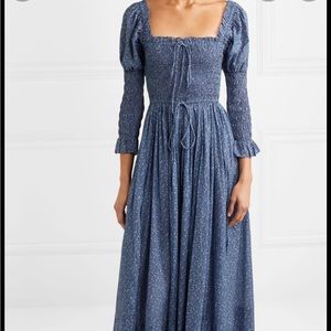 RARE Doen Bijou Dress XS